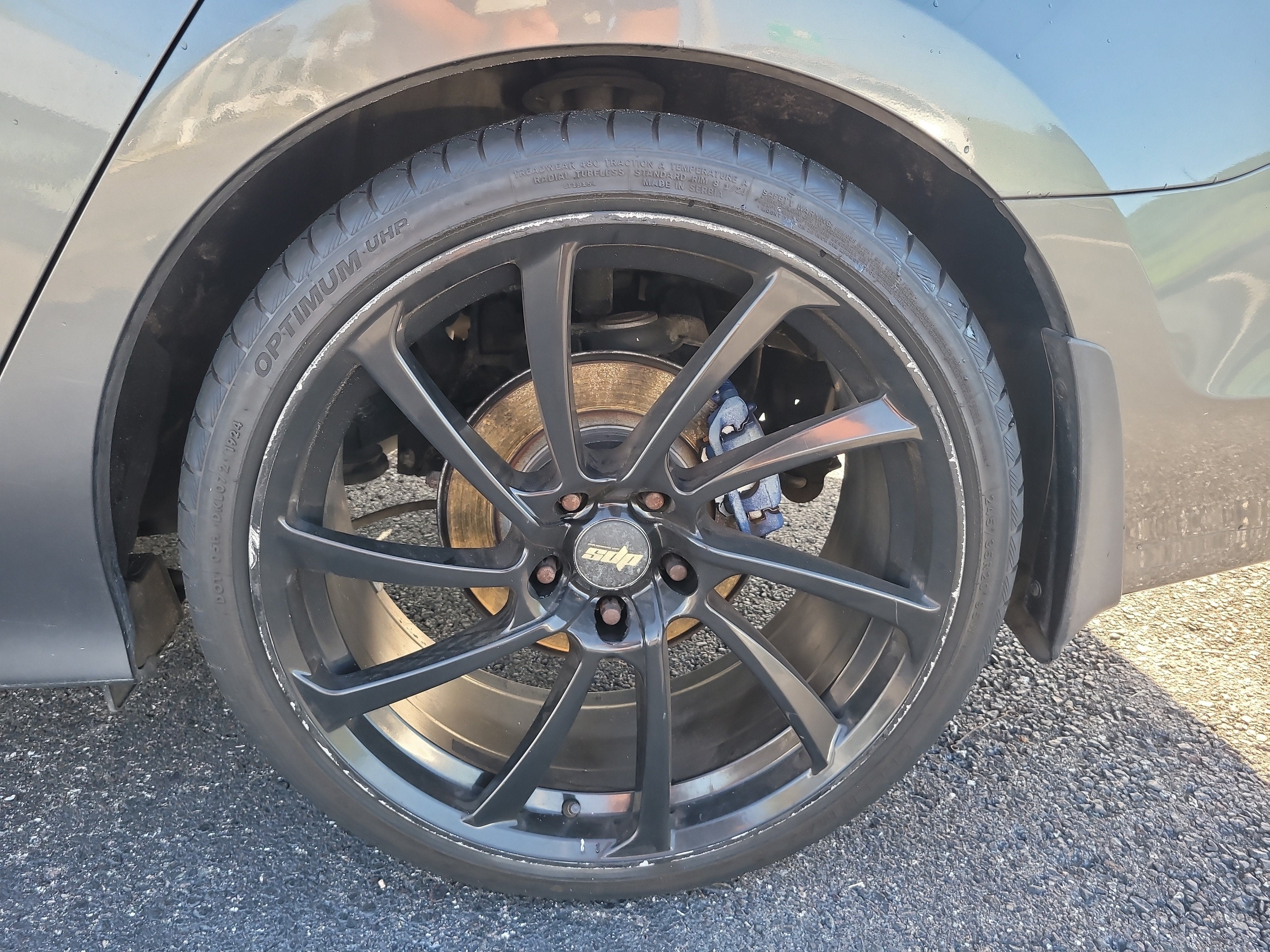 2009 Honda Accord Sdn EX-L
