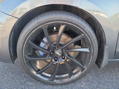 2009 Honda Accord Sdn EX-L