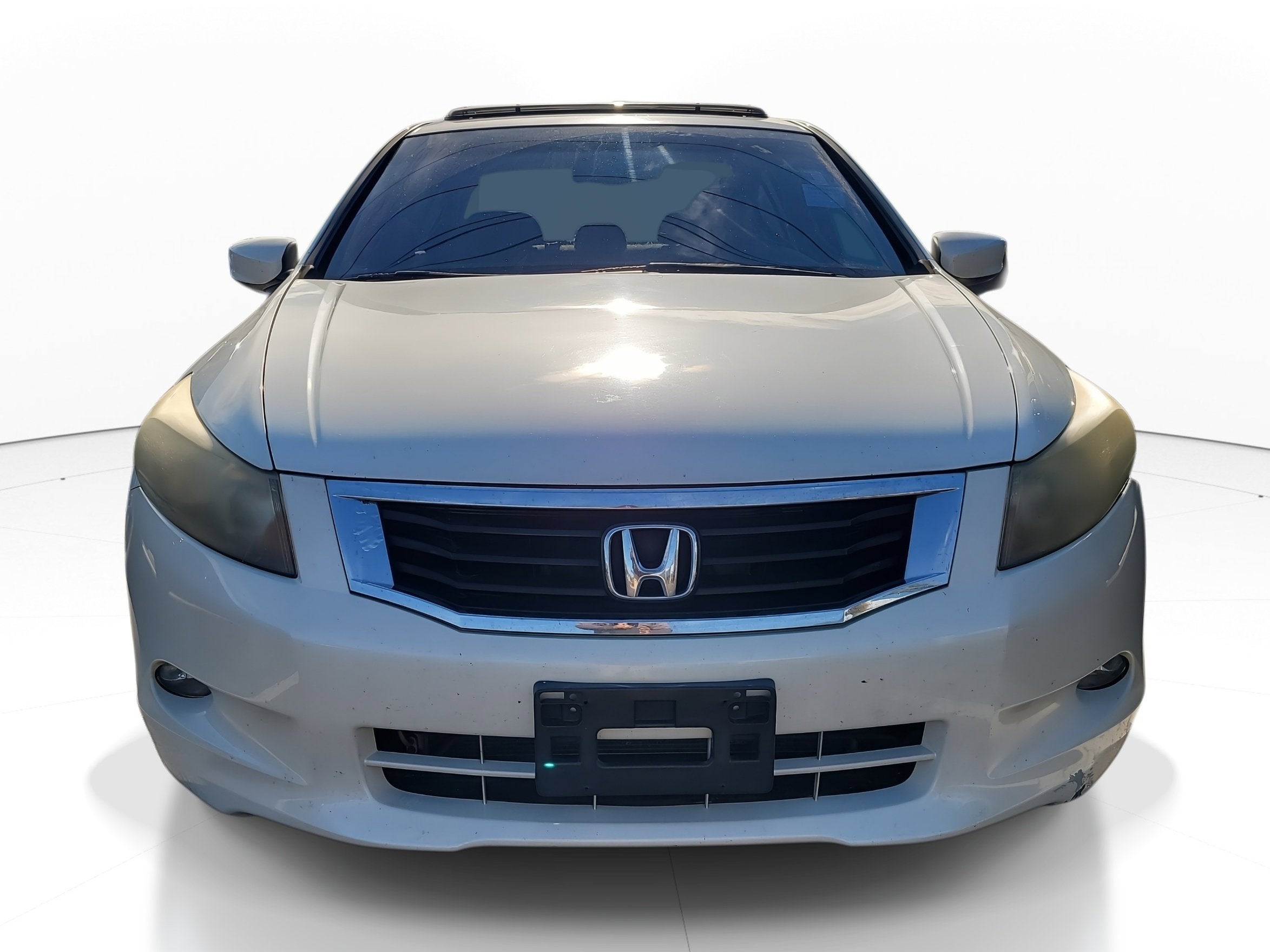 2008 Honda Accord Sdn EX