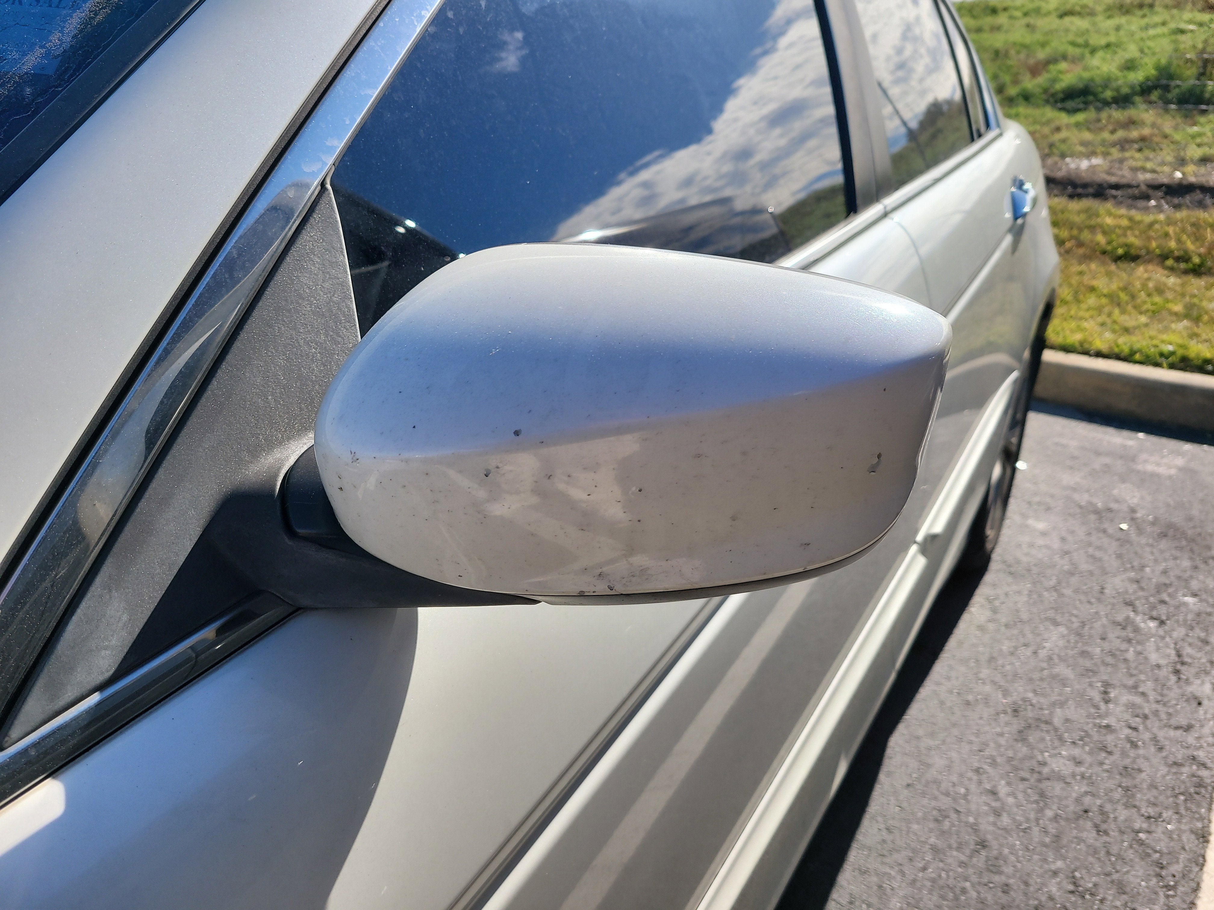 2008 Honda Accord Sdn EX