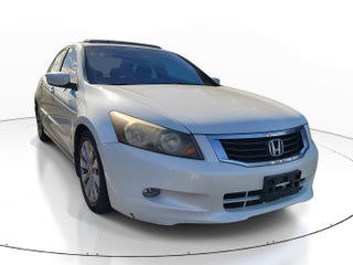 2008 Honda Accord Sdn EX