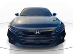 2021 Honda Accord Sedan Sport