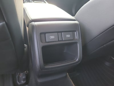 2022 Honda Accord Sedan Sport SE