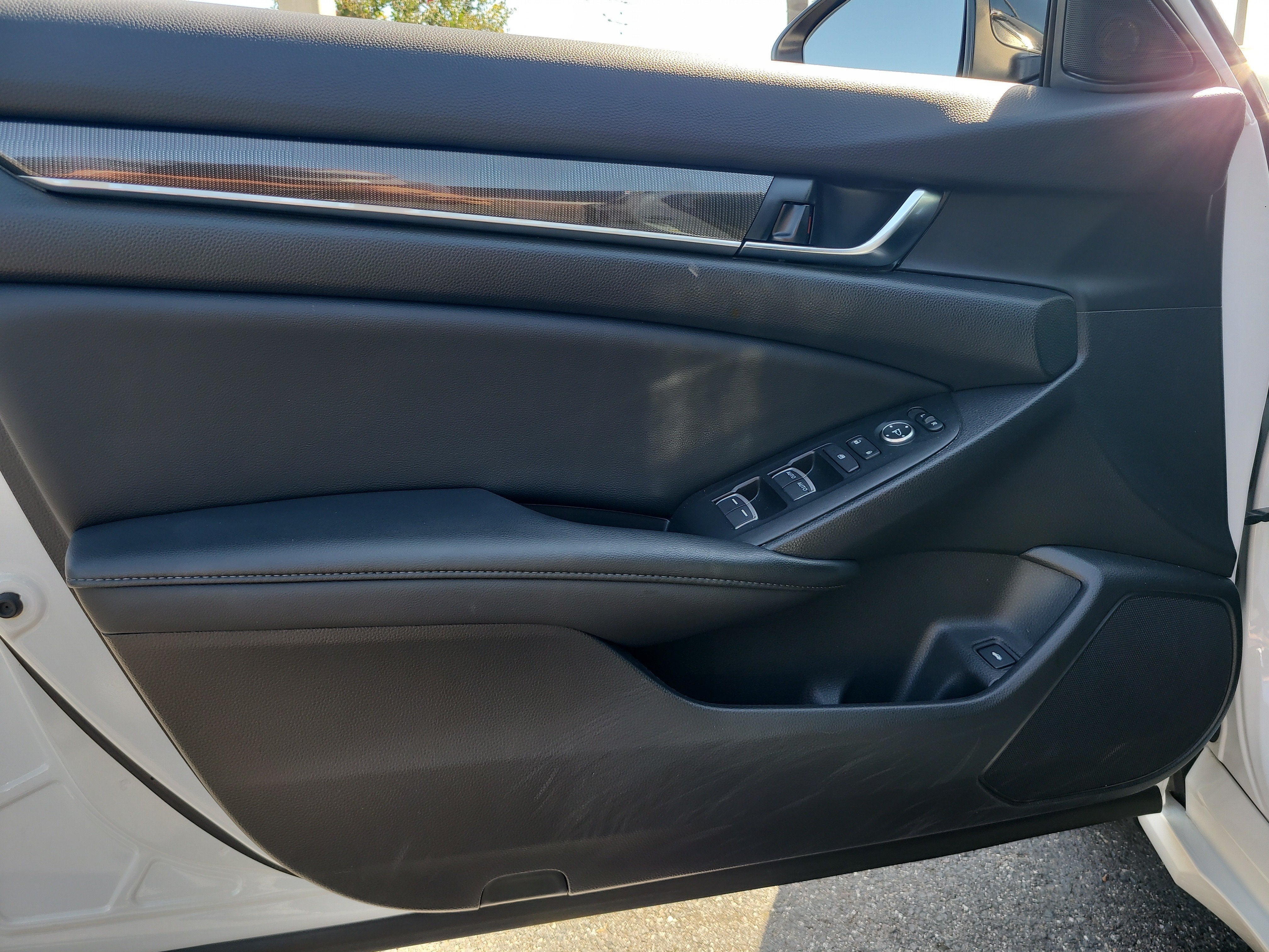 2022 Honda Accord Sedan Sport SE