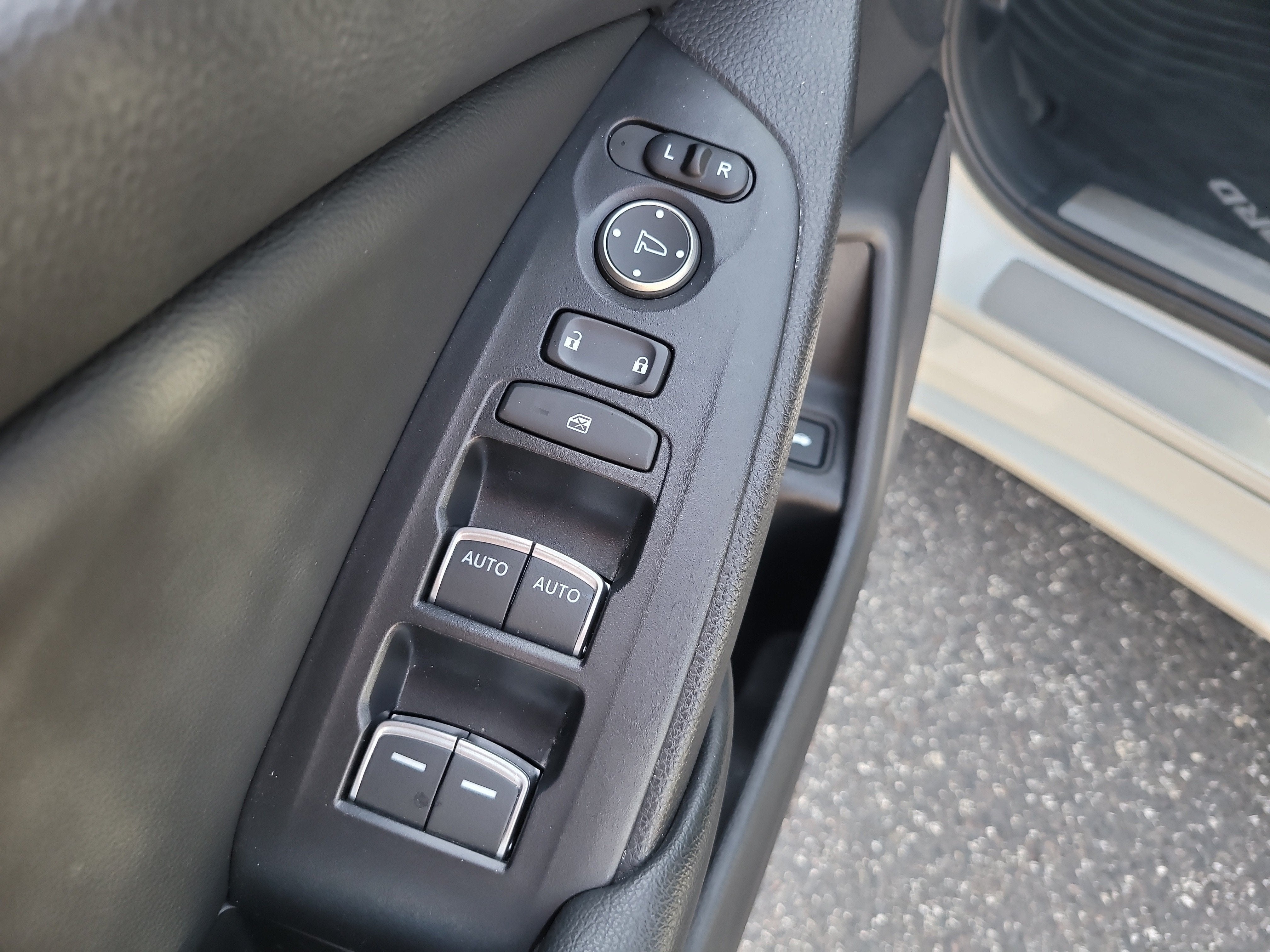 2022 Honda Accord Sedan Sport SE