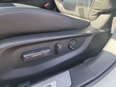2022 Honda Accord Sedan Sport SE