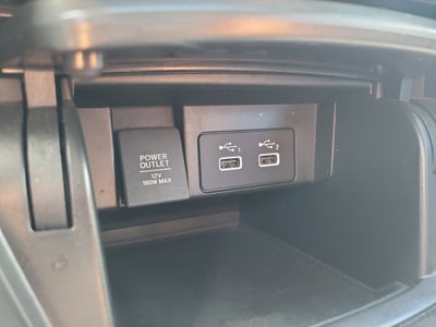 2022 Honda Accord Sedan Sport SE