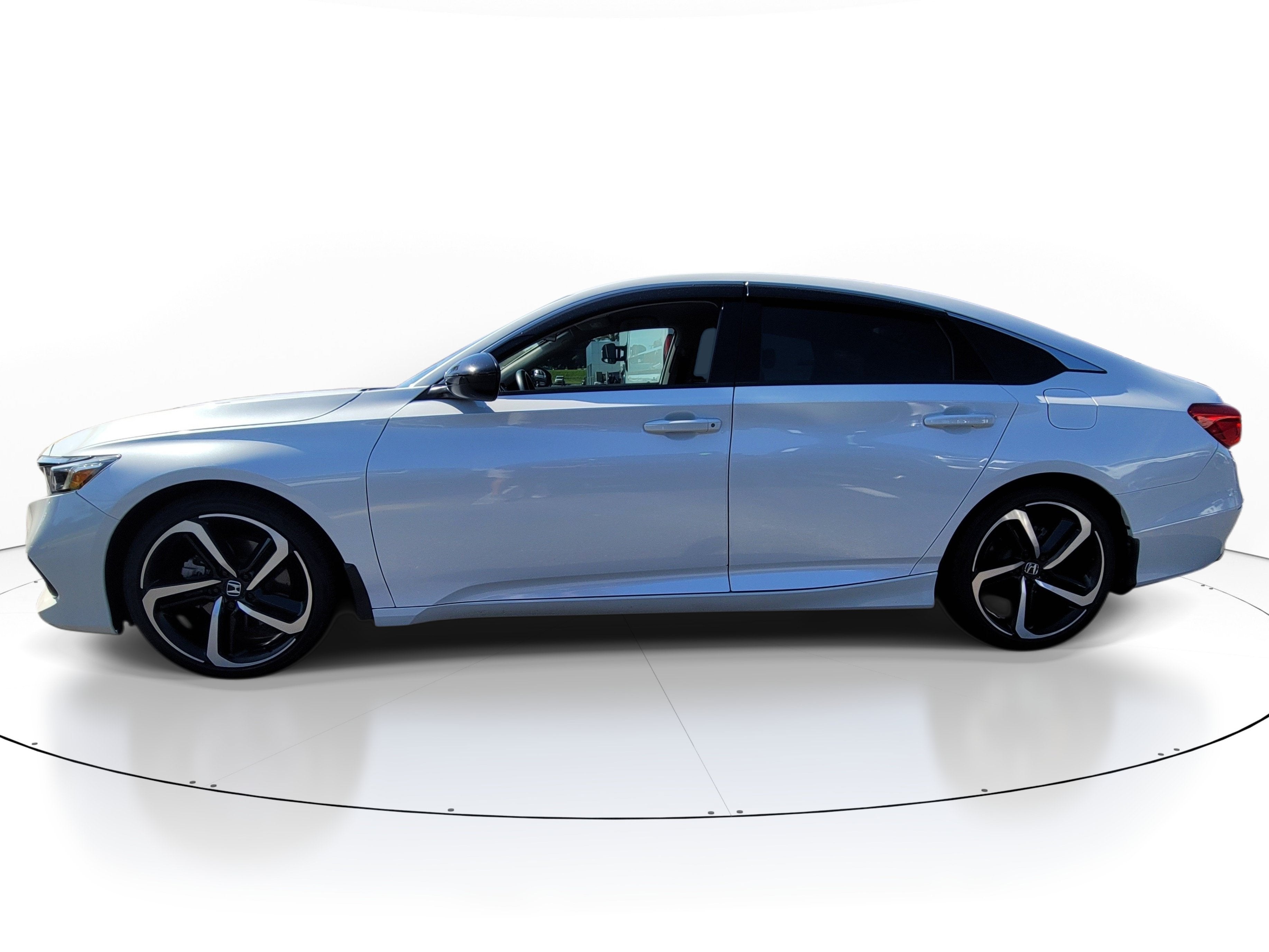 2022 Honda Accord Sedan Sport SE