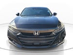 2021 Honda Accord Sedan Sport