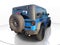 2009 Jeep Wrangler Unlimited X