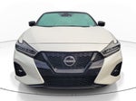 2023 Nissan Maxima SR