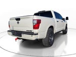 2018 Nissan Titan PRO-4X