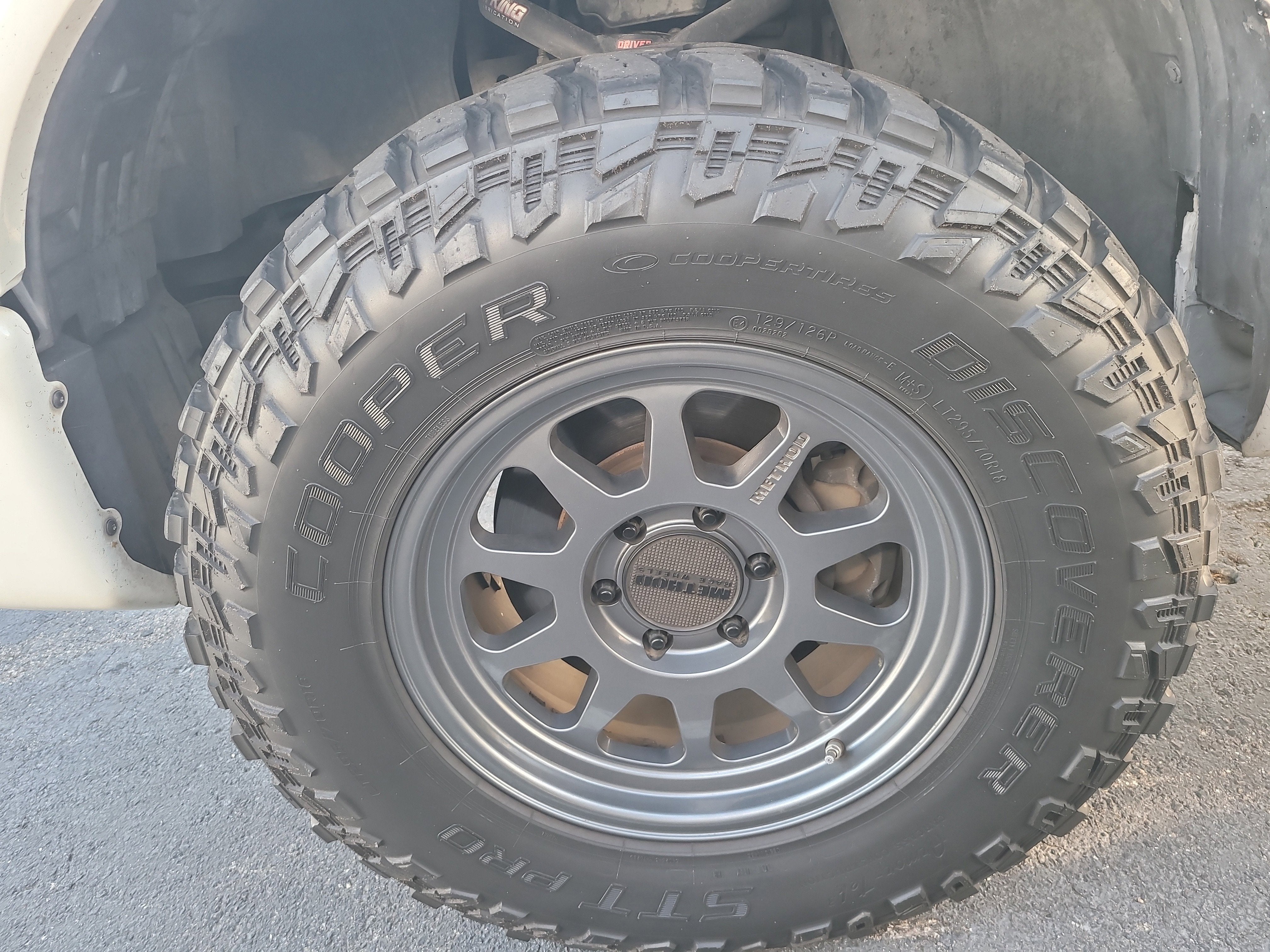 2018 Nissan Titan PRO-4X