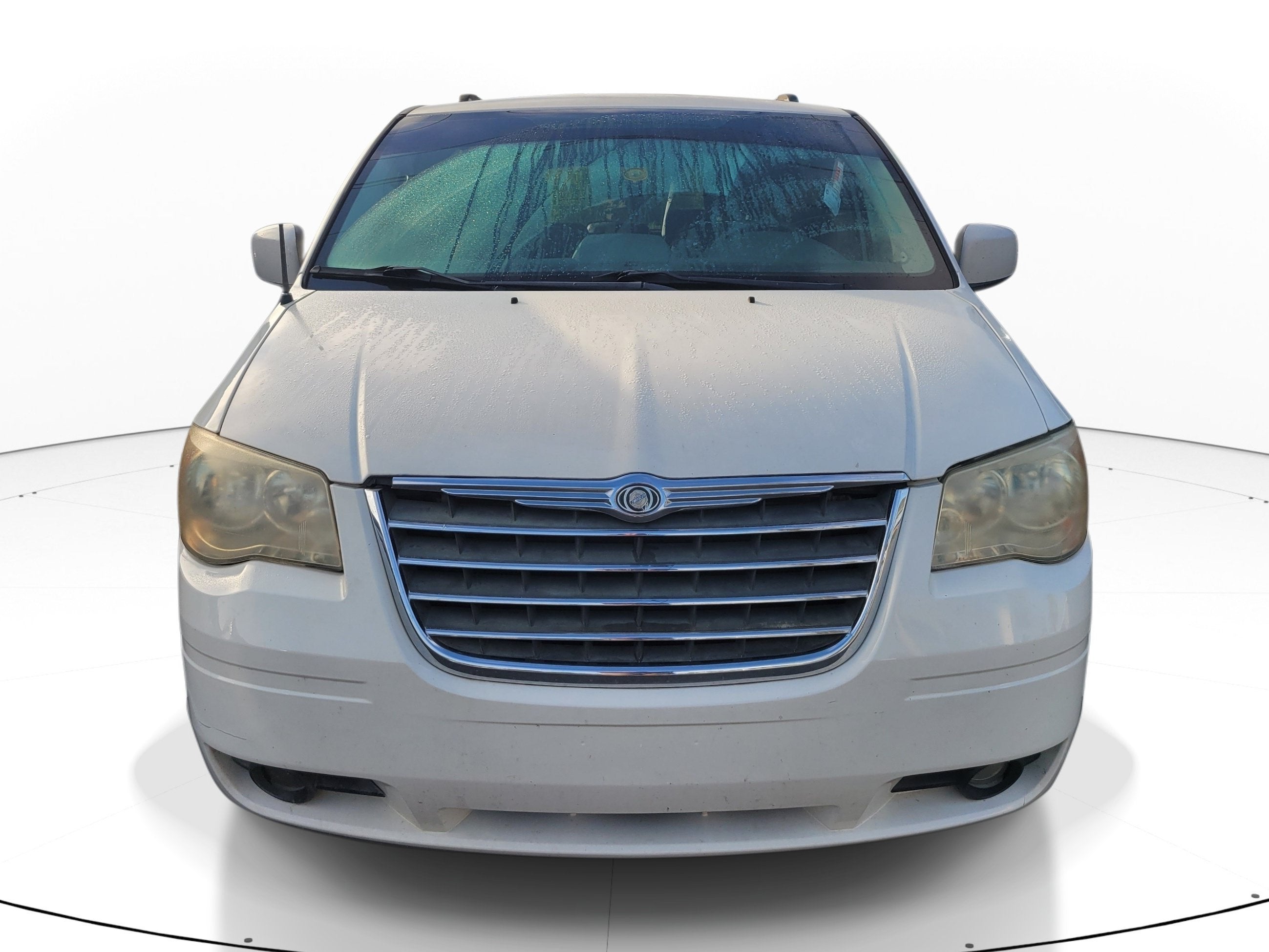 2010 Chrysler Town & Country Touring