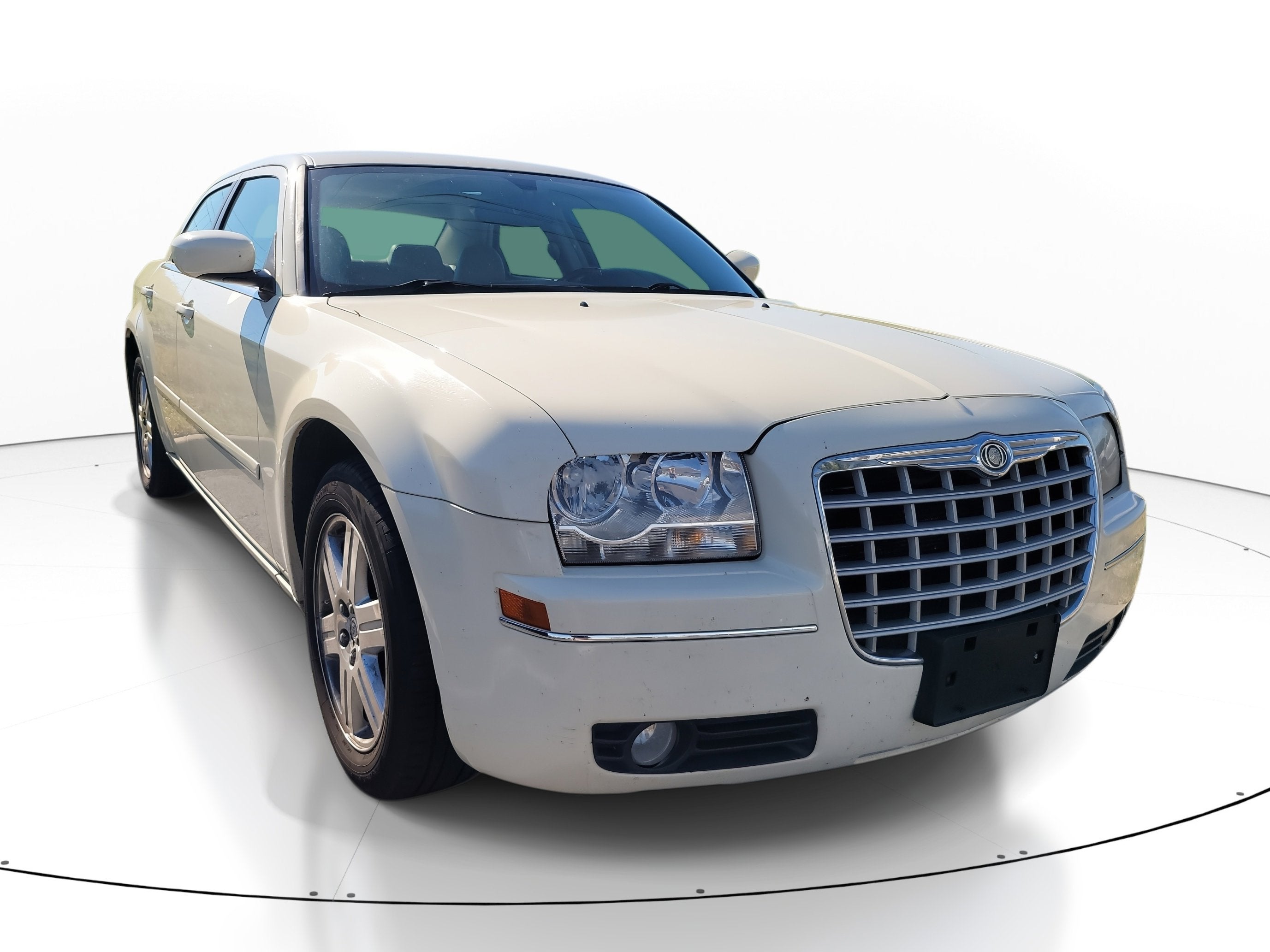 2005 Chrysler 300 300 Touring AWD