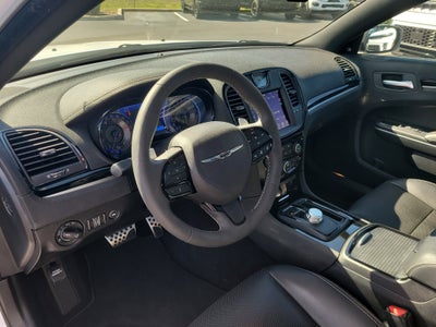 2023 Chrysler 300 300S