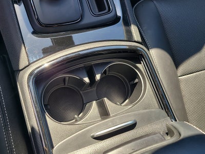 2023 Chrysler 300 300S