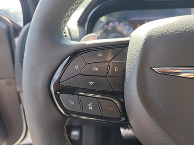 2023 Chrysler 300 300S