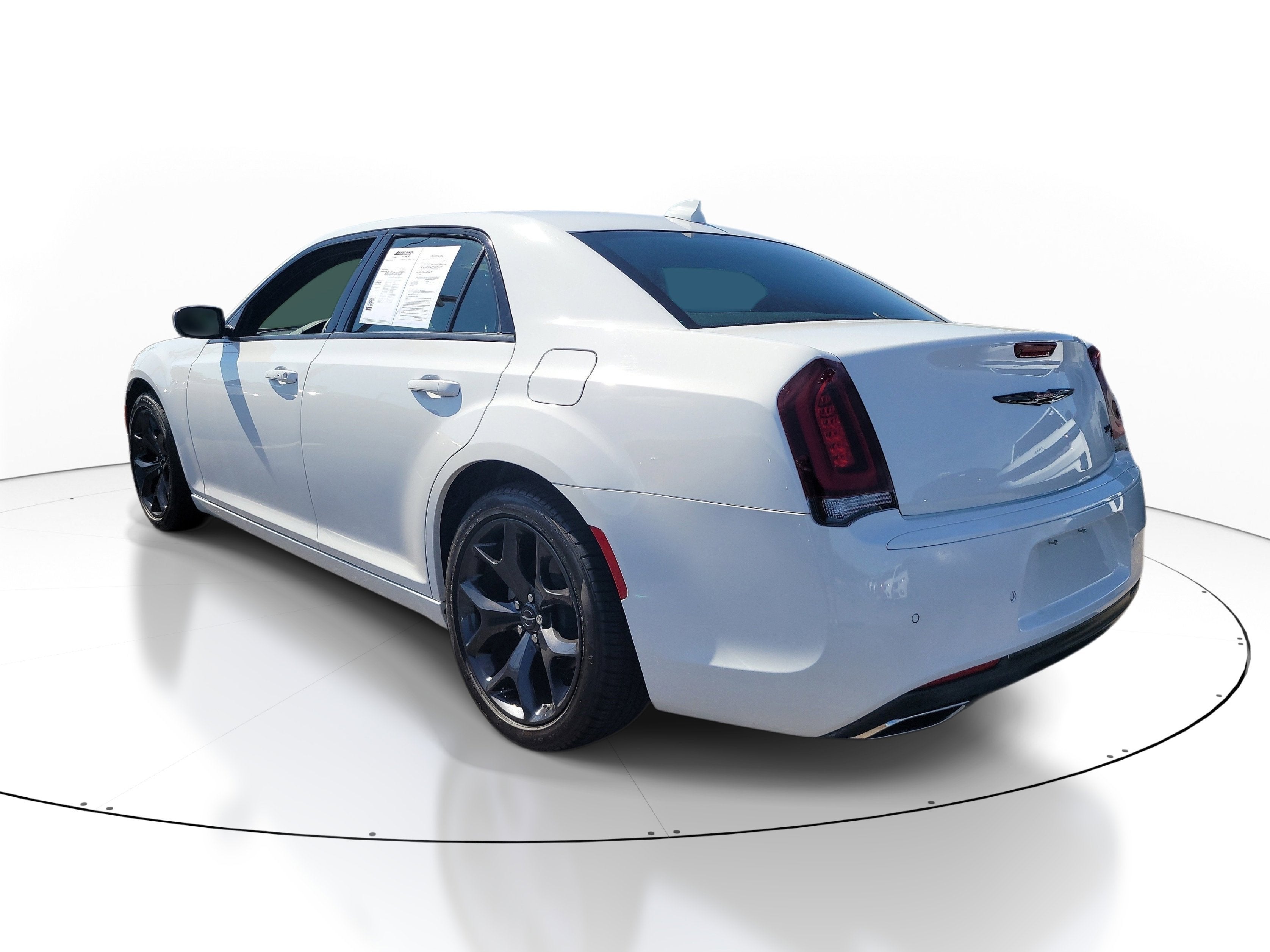 2023 Chrysler 300 300S