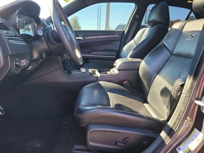 2023 Chrysler 300 300S