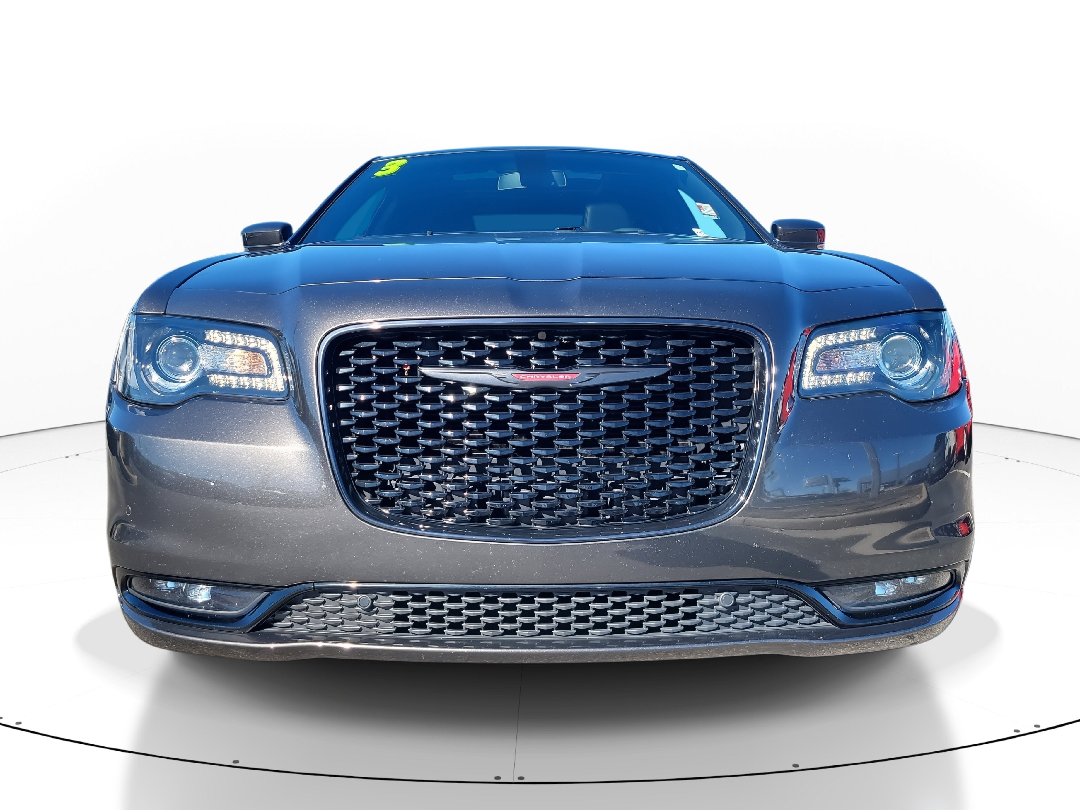 2023 Chrysler 300 300S
