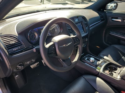 2023 Chrysler 300 300S