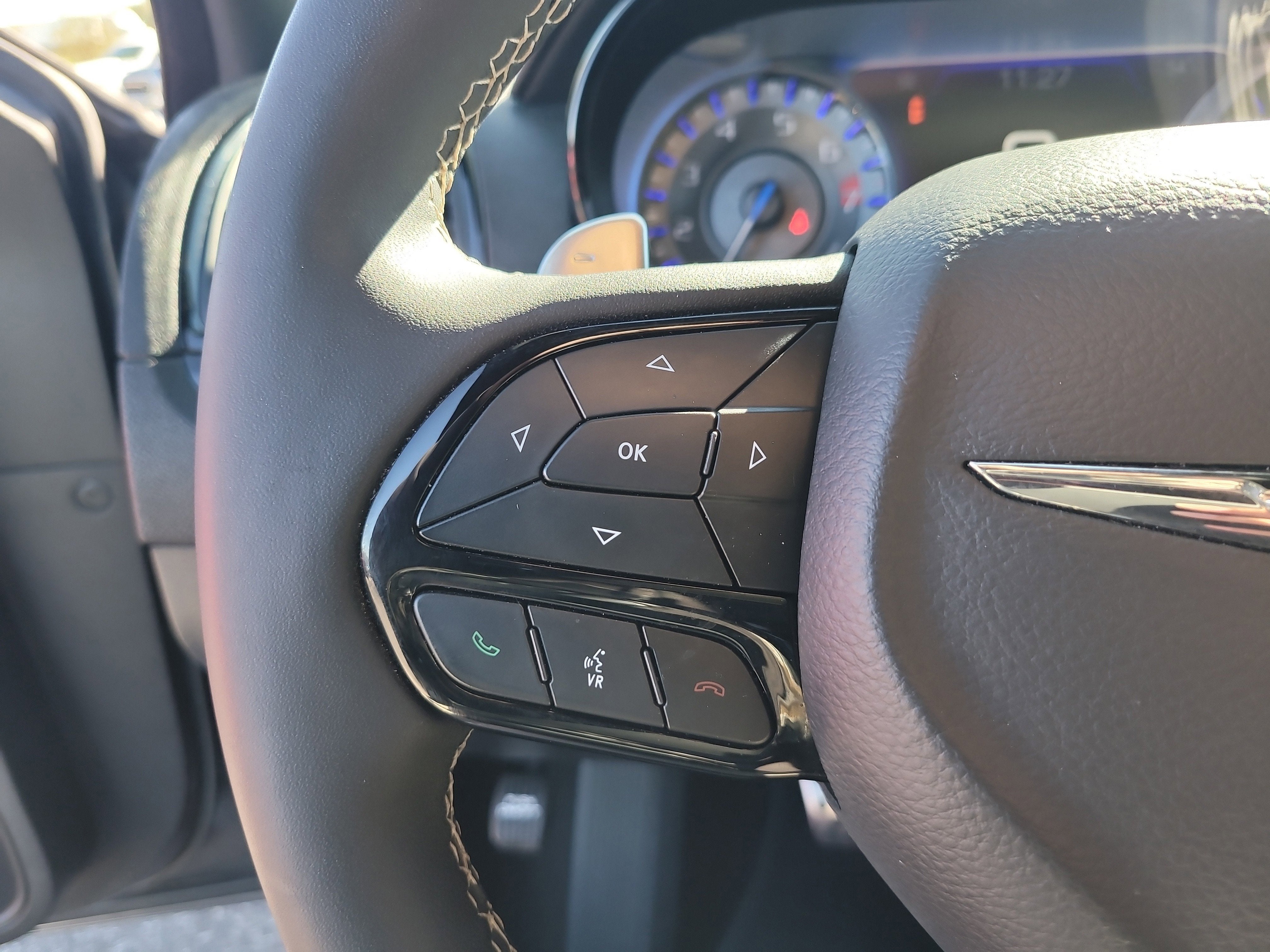 2023 Chrysler 300 300S