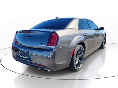 2023 Chrysler 300 300S
