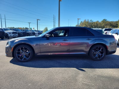 2023 Chrysler 300 300S
