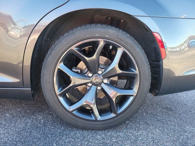 2023 Chrysler 300 300S