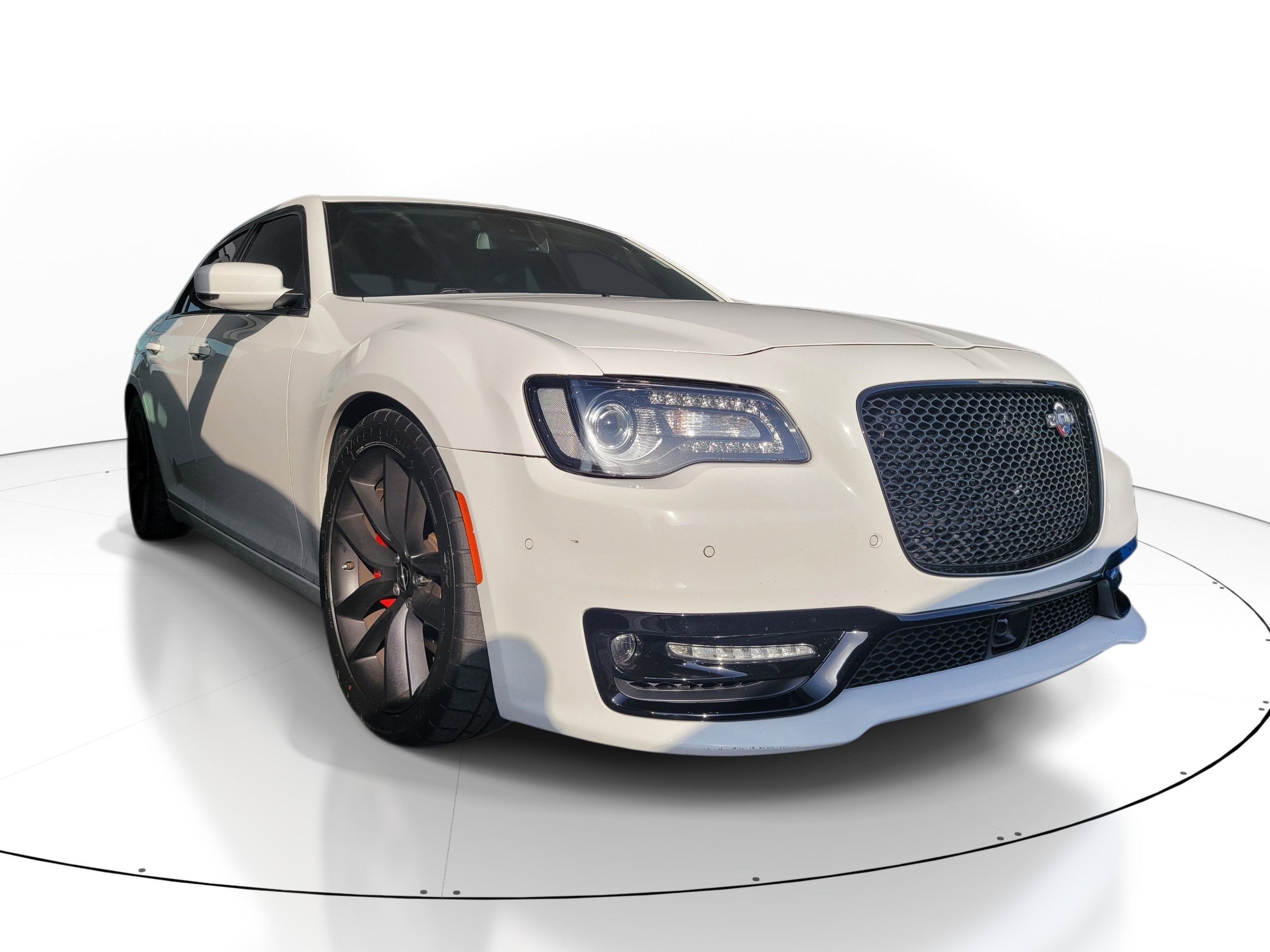 2023 Chrysler 300 300C