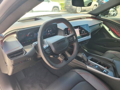 2026 Dodge Charger Scat Pack Plus