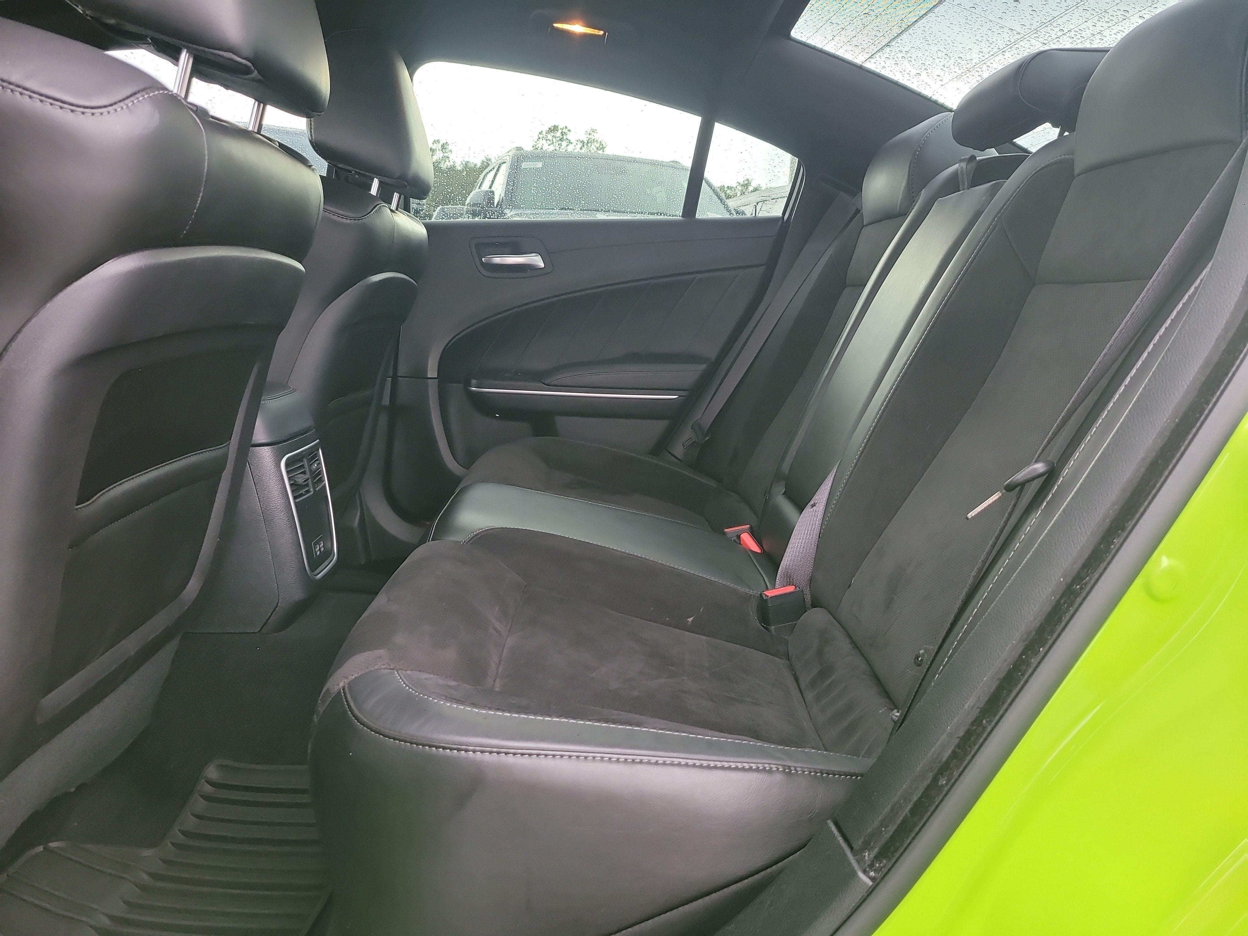 2023 Dodge Charger Scat Pack Widebody