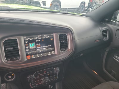 2023 Dodge Charger Scat Pack Widebody