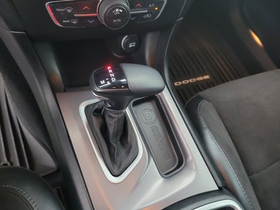 2023 Dodge Charger Scat Pack Widebody