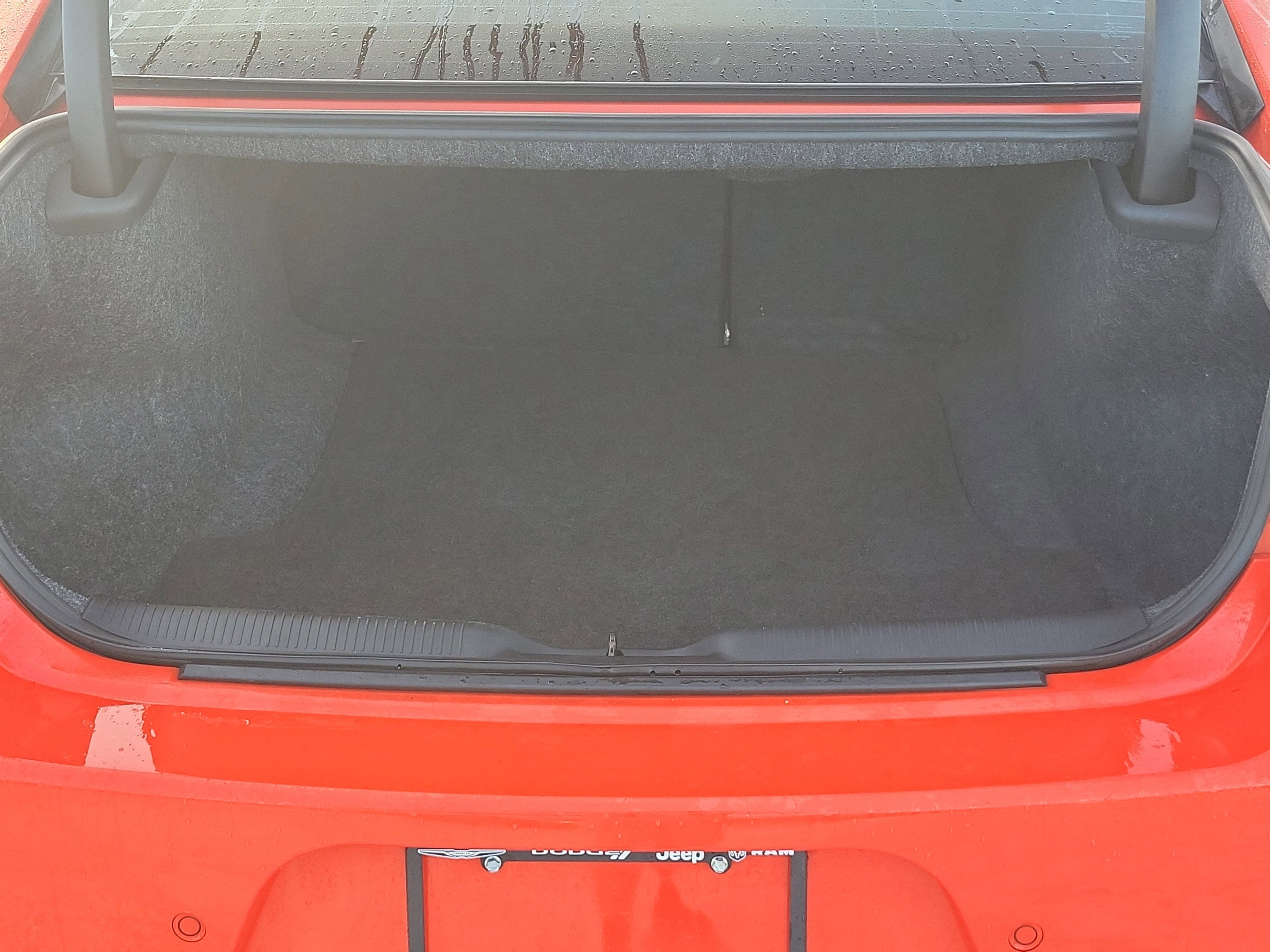 2023 Dodge Charger Scat Pack Widebody