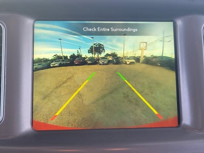 2023 Dodge Charger Scat Pack Widebody