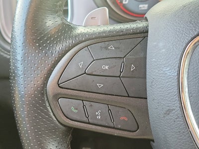 2023 Dodge Charger Scat Pack Widebody