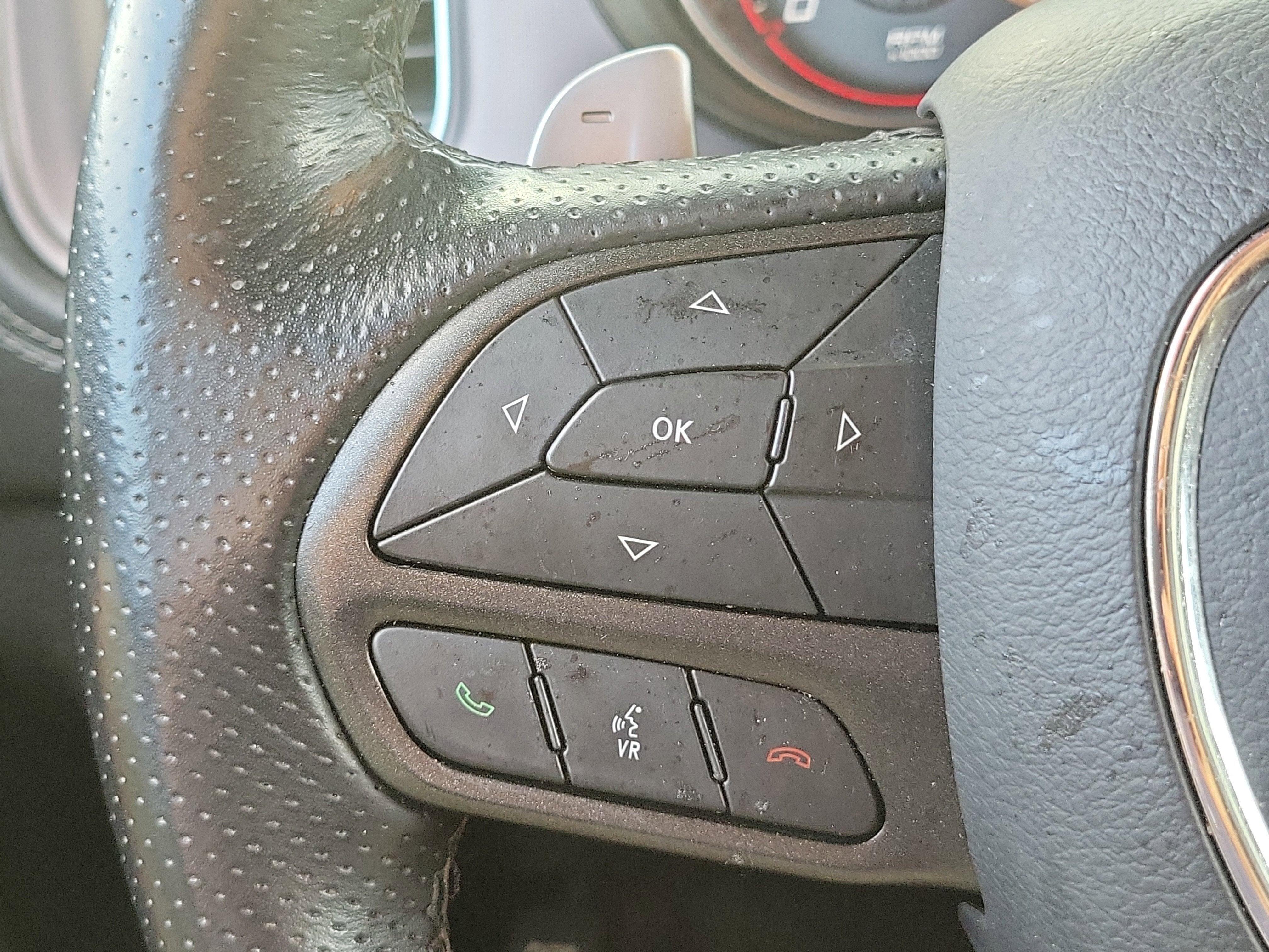 2023 Dodge Charger Scat Pack Widebody