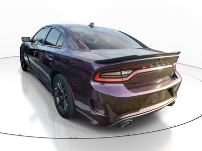 2022 Dodge Charger Scat Pack