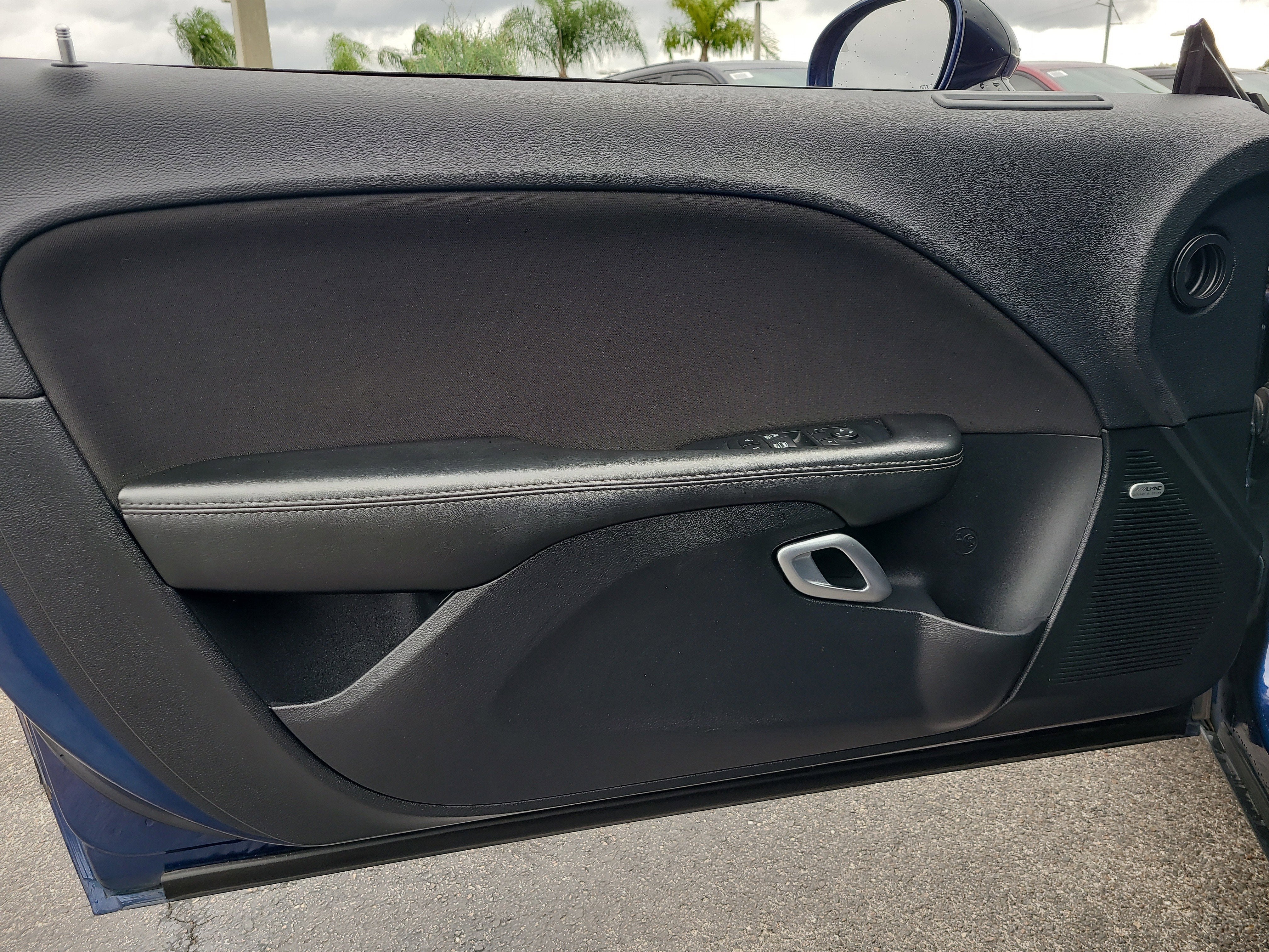 2016 Dodge Challenger R/T