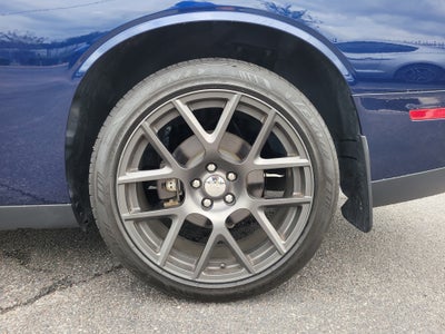 2016 Dodge Challenger R/T