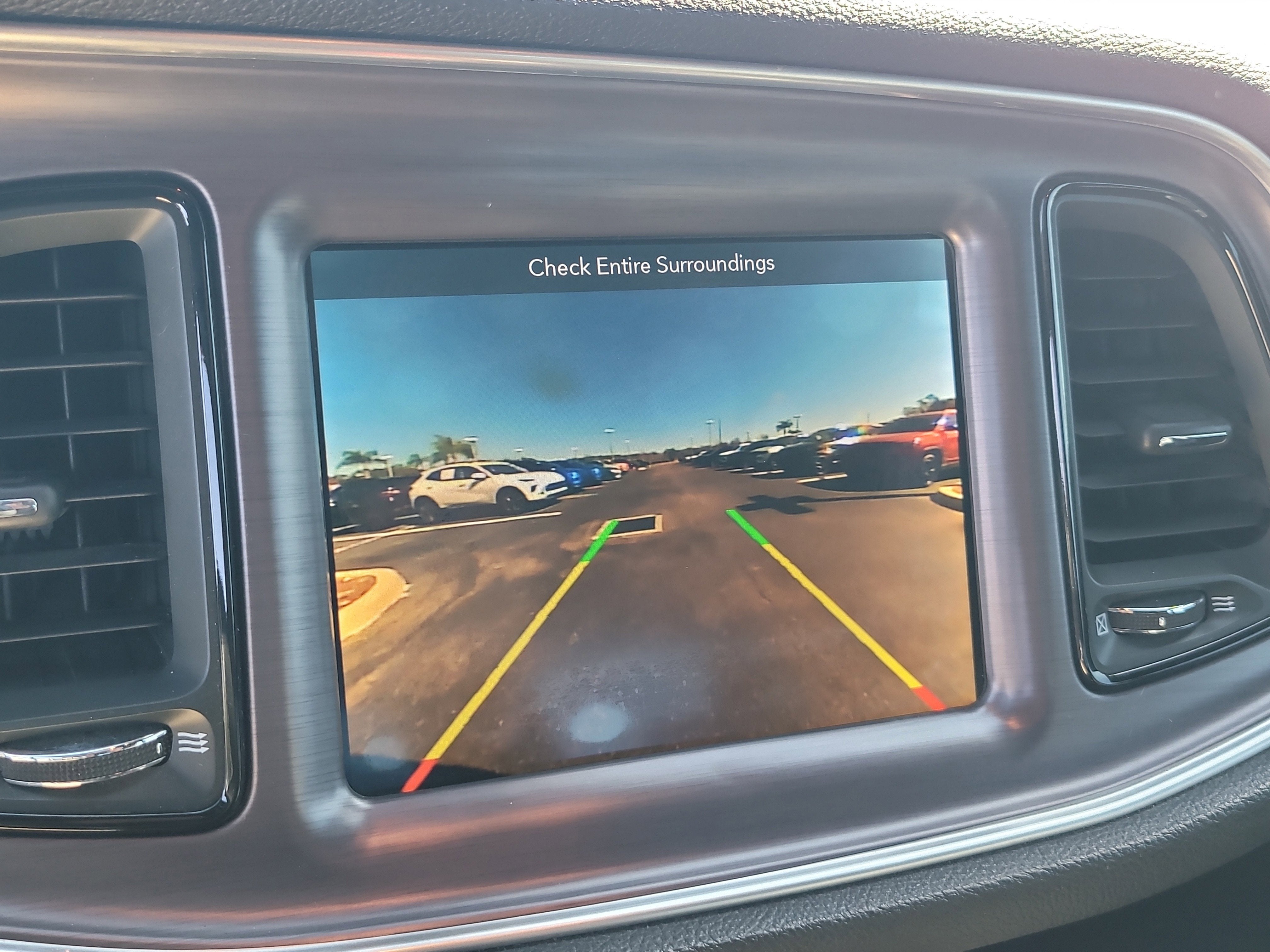 2017 Dodge Challenger R/T Plus