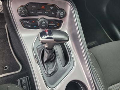 2023 Dodge Challenger SRT Hellcat Widebody Jailbreak