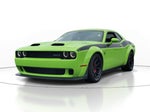 2023 Dodge Challenger SRT Hellcat Widebody Jailbreak