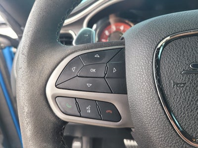 2023 Dodge Challenger SRT Hellcat Widebody Jailbreak