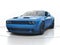 2023 Dodge Challenger SRT Hellcat Widebody Jailbreak