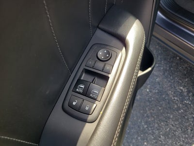 2017 Dodge Challenger R/T Scat Pack