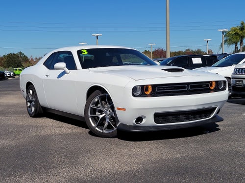 2023 Dodge Challenger GT