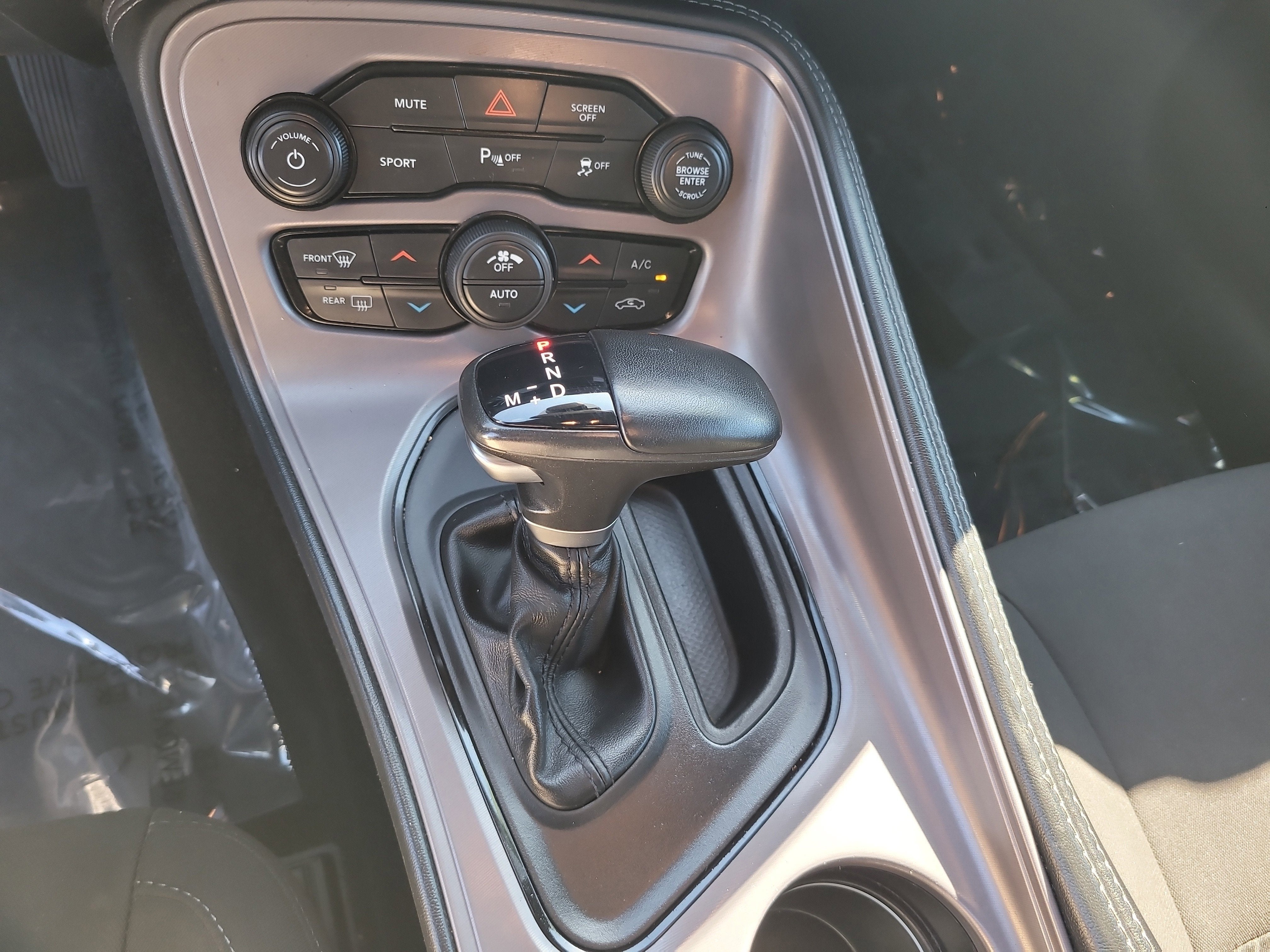 2023 Dodge Challenger GT